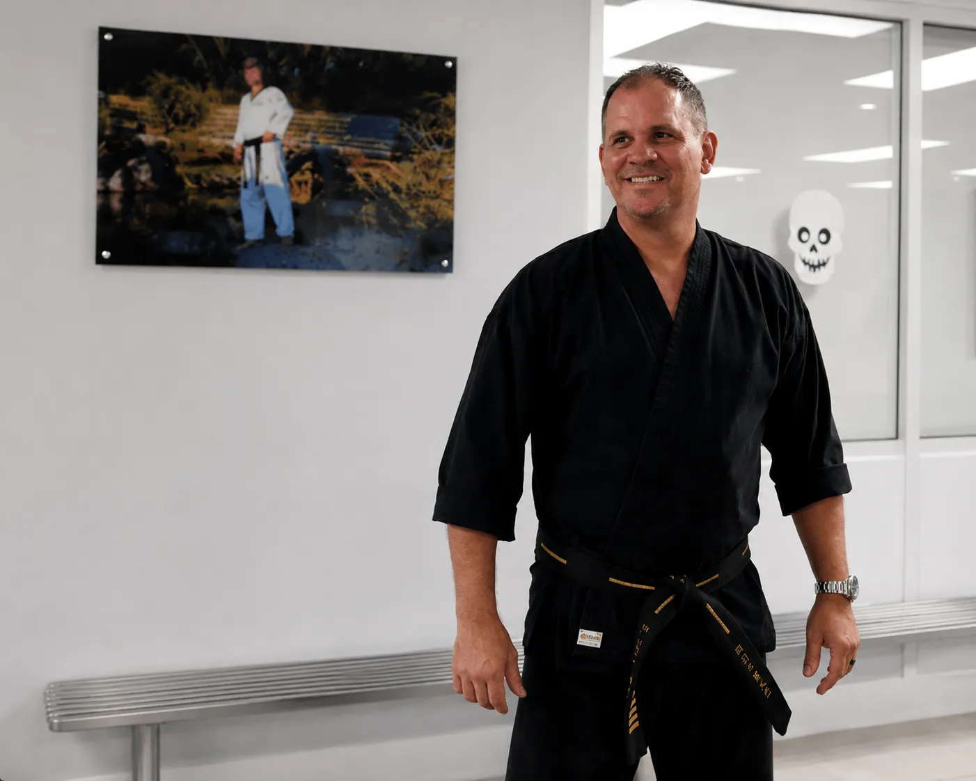 How do we keep students long term in our martial arts school?
